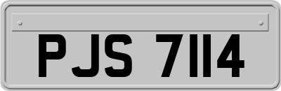 PJS7114