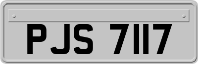 PJS7117