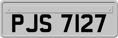 PJS7127