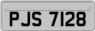 PJS7128