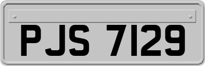 PJS7129