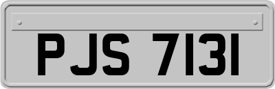 PJS7131