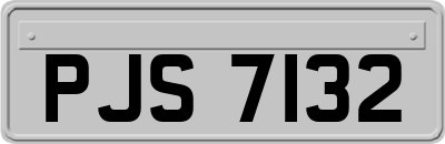 PJS7132