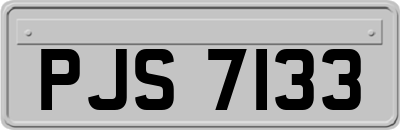 PJS7133