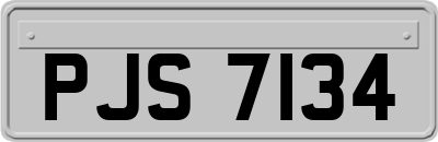 PJS7134