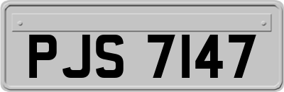 PJS7147