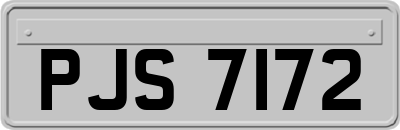 PJS7172