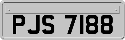 PJS7188