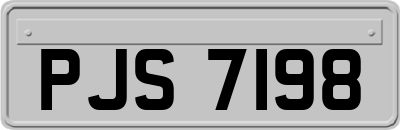PJS7198