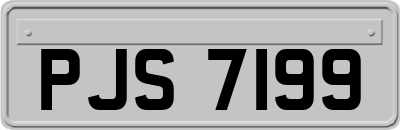 PJS7199