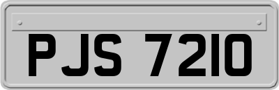 PJS7210