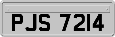 PJS7214