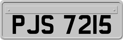 PJS7215
