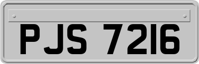 PJS7216