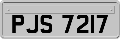 PJS7217