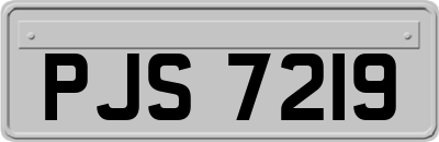 PJS7219