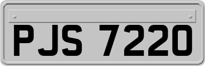 PJS7220