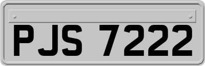PJS7222