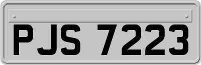 PJS7223