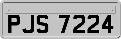 PJS7224