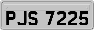 PJS7225