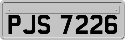 PJS7226