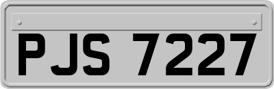PJS7227