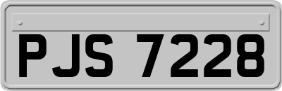 PJS7228