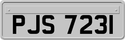 PJS7231