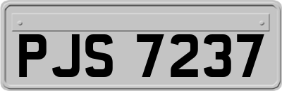 PJS7237