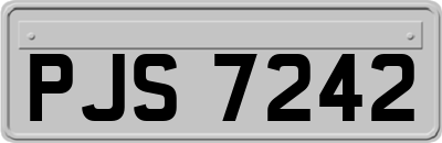 PJS7242