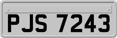 PJS7243