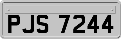 PJS7244