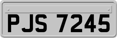 PJS7245