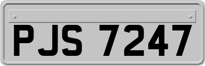 PJS7247