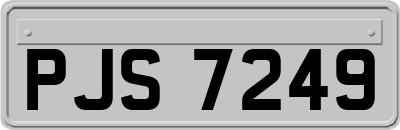 PJS7249
