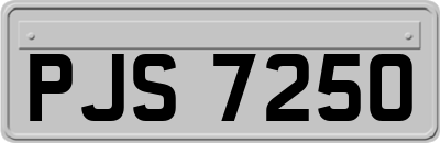 PJS7250