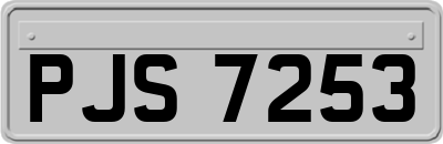 PJS7253