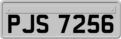 PJS7256