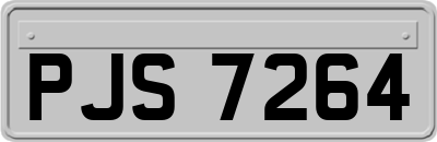 PJS7264