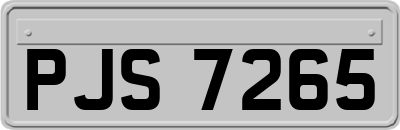 PJS7265