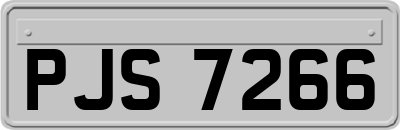 PJS7266