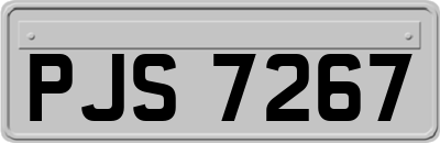 PJS7267