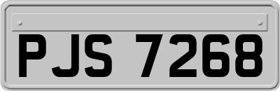 PJS7268