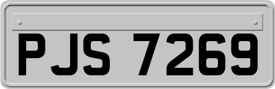 PJS7269
