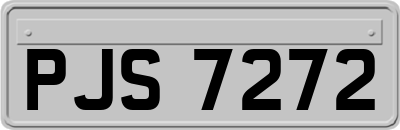 PJS7272