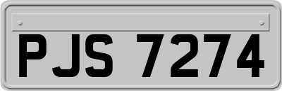 PJS7274