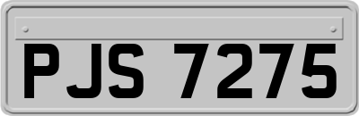 PJS7275