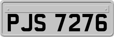 PJS7276