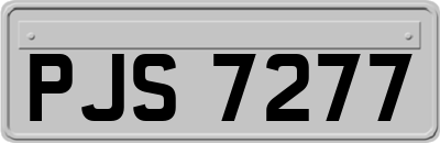PJS7277